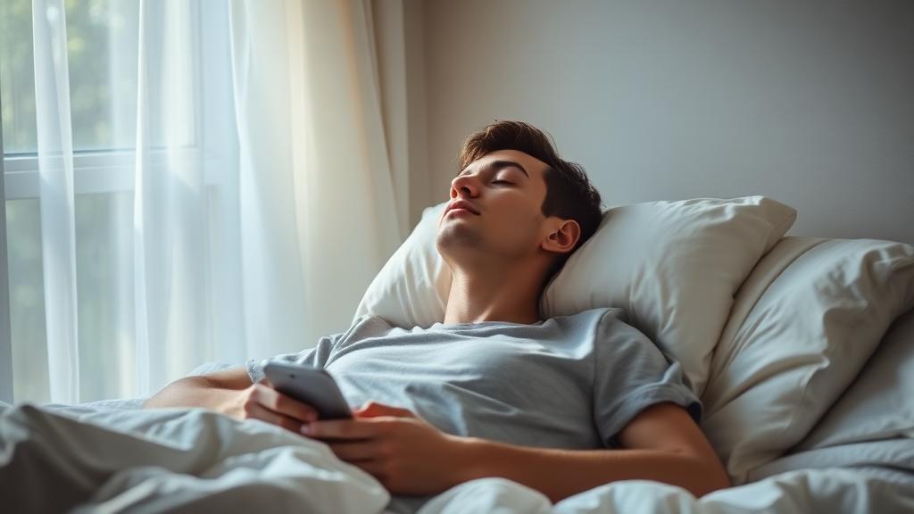 La importancia del descanso mental en la era digital