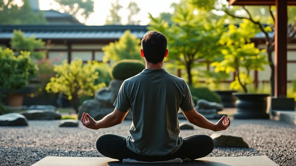 Meditación para principiantes: guía sin misticismo