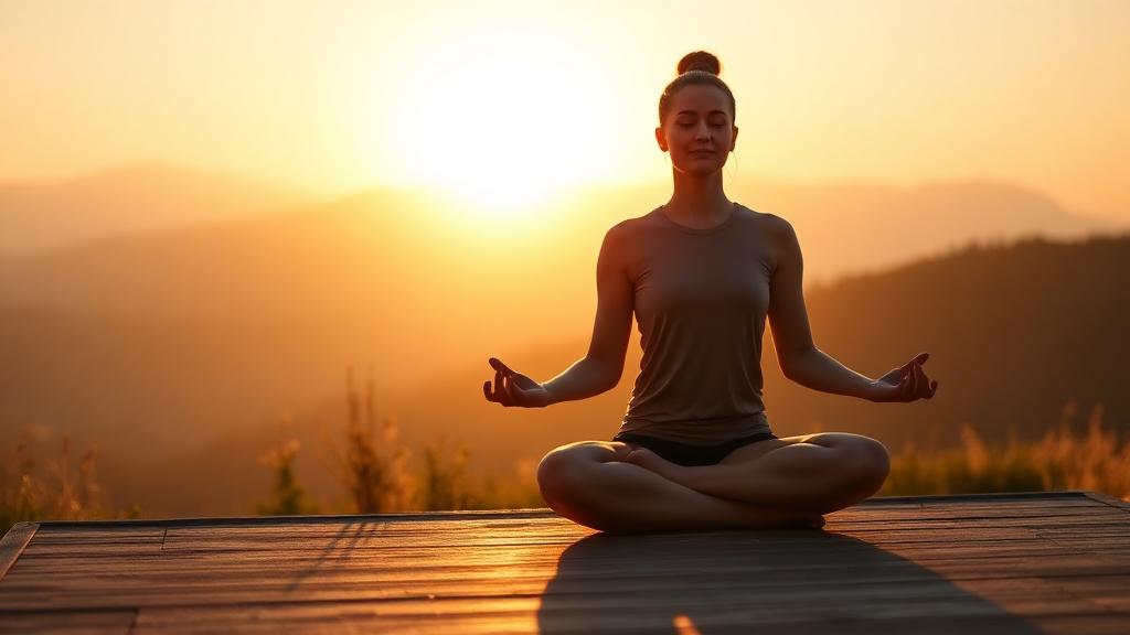 Mindfulness para principiantes: guía práctica