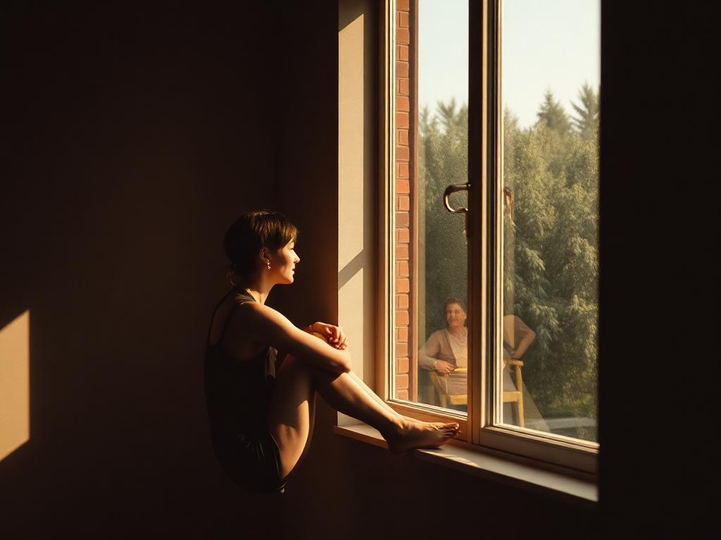 Imagen ilustrativa del artículo: 8 preguntas que te revelan quién eres de verdad