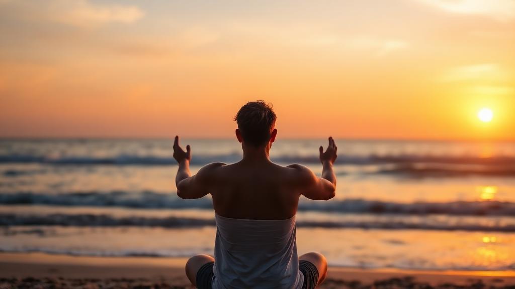 Respiración 4-7-8: la técnica que calma en minutos