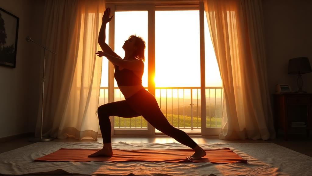 Crear una rutina matutina que realmente funcione